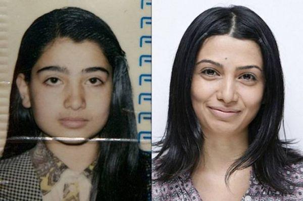 Autors: ShakeYourBody Pases bilde vs parasts foto