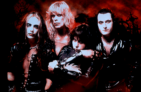  Autors: Fosilija W.A.S.P.