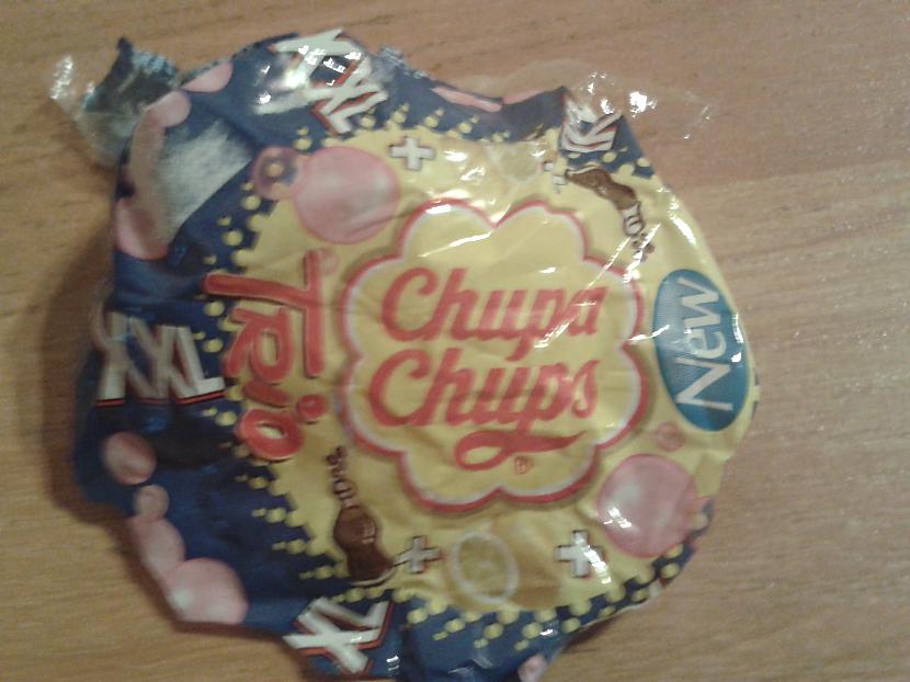  Autors: kuminsssh Mans chupa chups ffffuuuu