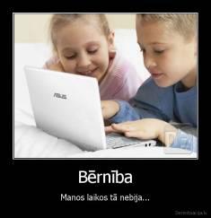  Autors: Burns Kas? - melnie