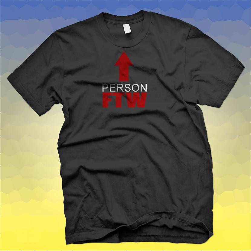  Autors: DreanUnion T-shirt mockup