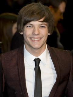 Louis Tomlinson dzimis... Autors: missheart One Direction