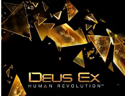 Deus Ex Human Revolution Deus... Autors: Noob53 Pasaules Spēļu Top 10