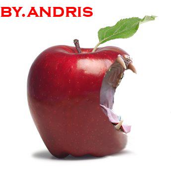 Autors: MrSm1th Mani darbi photoshopa