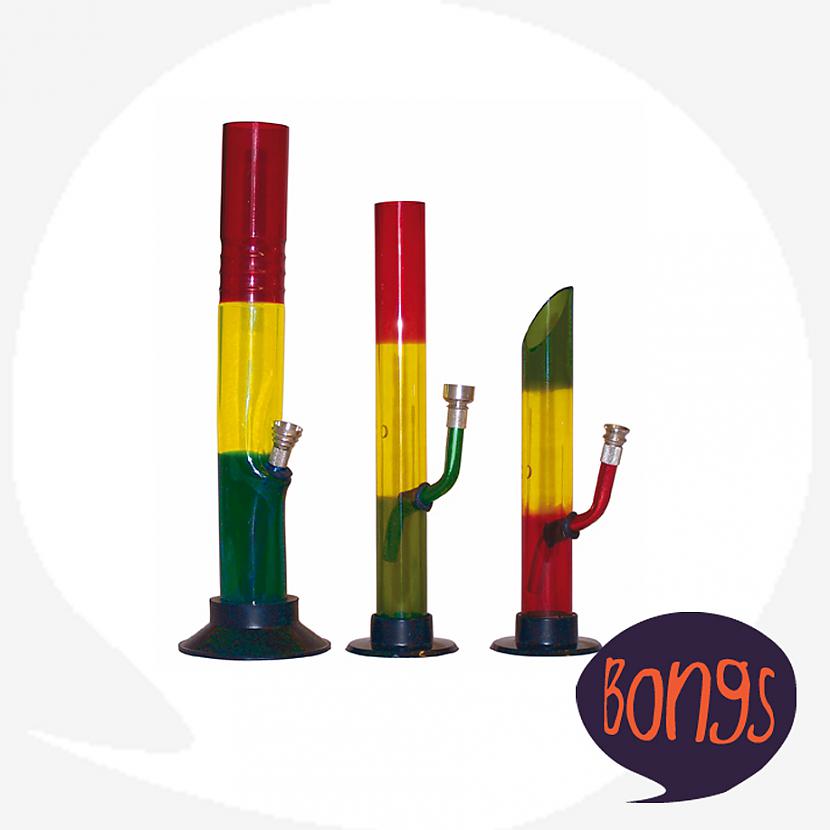  Autors: pipuks2011 Bongs