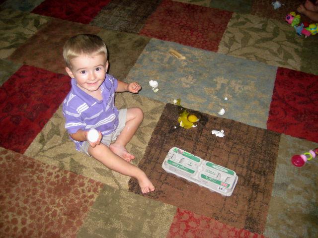  Autors: dumpinieks kad bērni paliek vieni