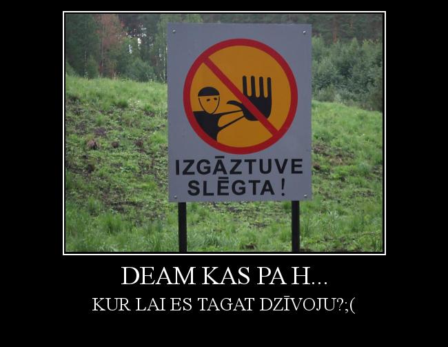  Autors: king drifter deam kas pa h...