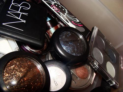 Autors: minka012 make-up