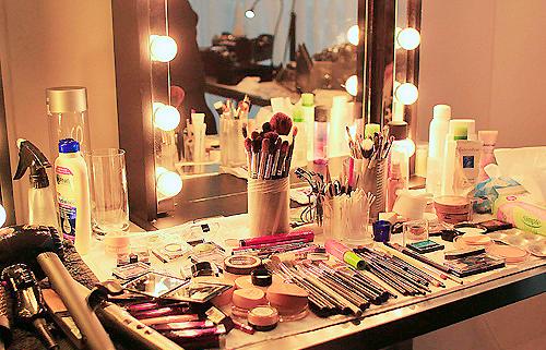  Autors: minka012 make-up