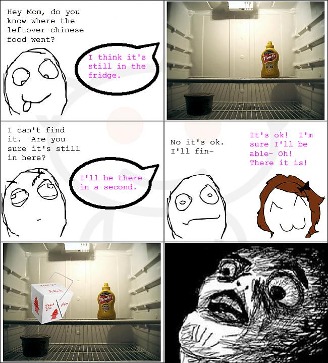  Autors: pidzama2 Rage Guy comics