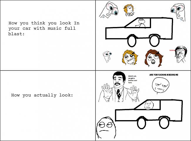  Autors: pidzama2 Rage Guy comics