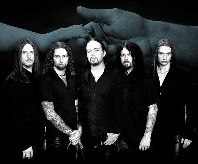  Autors: Fosilija Evergrey