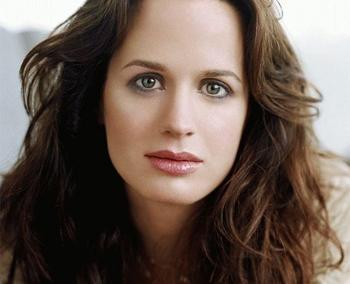 7 Jau kopš bērnības gribēja... Autors: Jen Collins Elizabeth Reaser
