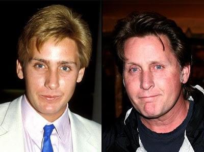 Emilio Estevez Autors: BLACK ALIGATOR Tad un tagad 2...