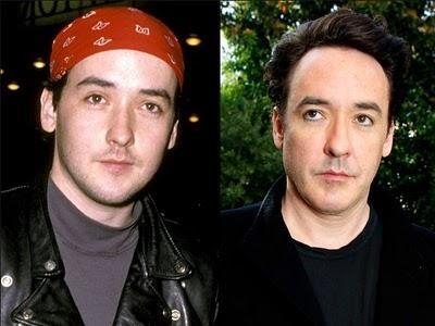 John Cusack Autors: BLACK ALIGATOR Tad un tagad 2...
