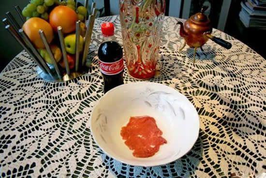 Tātad ņemam kolu un bišķīt... Autors: mazādraiskā CocaCola + gaļa