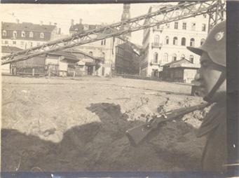 Bermonta armijas kaujas... Autors: Baltais Koška Fakti par Latviju, Latvijas Republikas brīvības cīņu lai
