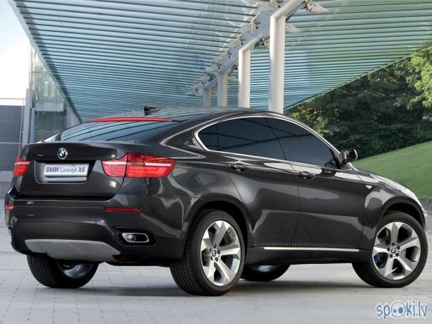  Autors: brembo bmw X6