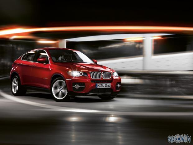  Autors: brembo bmw X6