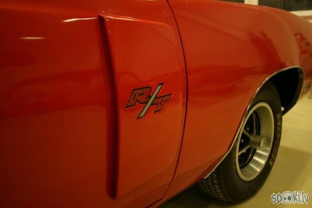  Autors: brembo 1970 Dodge Charger R|T