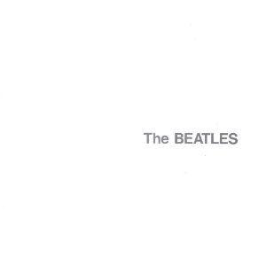 The Beatles White Album... Autors: Manback Ceļojums rokmūzikā: The Beatles