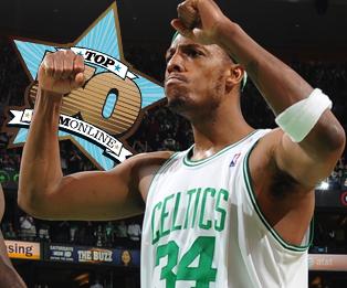  Autors: Fosilija Paul Pierce