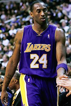 Kobe bryant Dzimis 23augustā... Autors: Winstōn Nba.