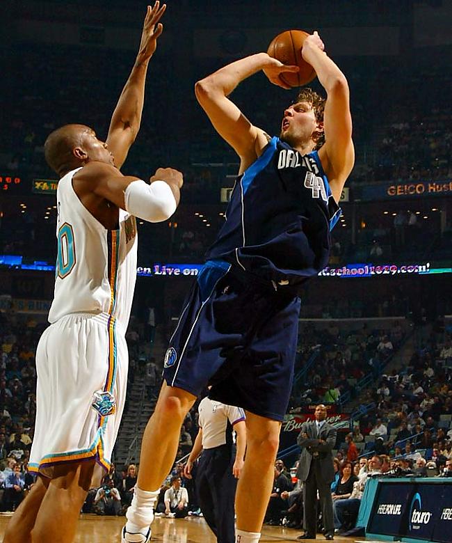  Autors: Fosilija Dirk Nowitzki