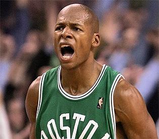  Autors: Fosilija Ray Allen