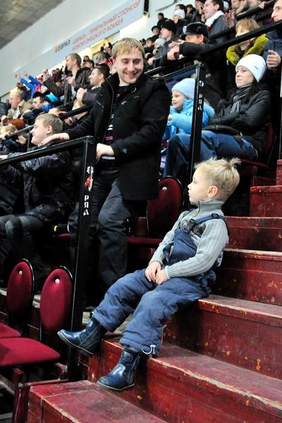 nbspPilsētas mēra dēls gluži... Autors: ashulis Novokuzņecka hokejista acīm