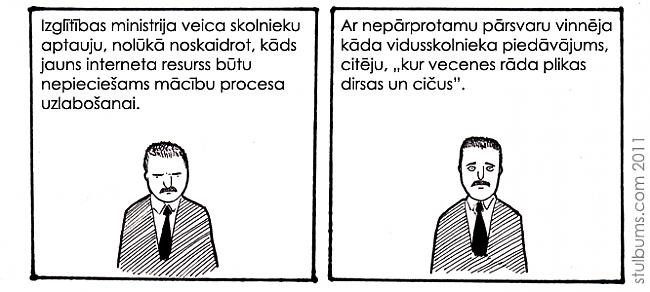  Autors: Arteens19 Komiksi[Latviski]