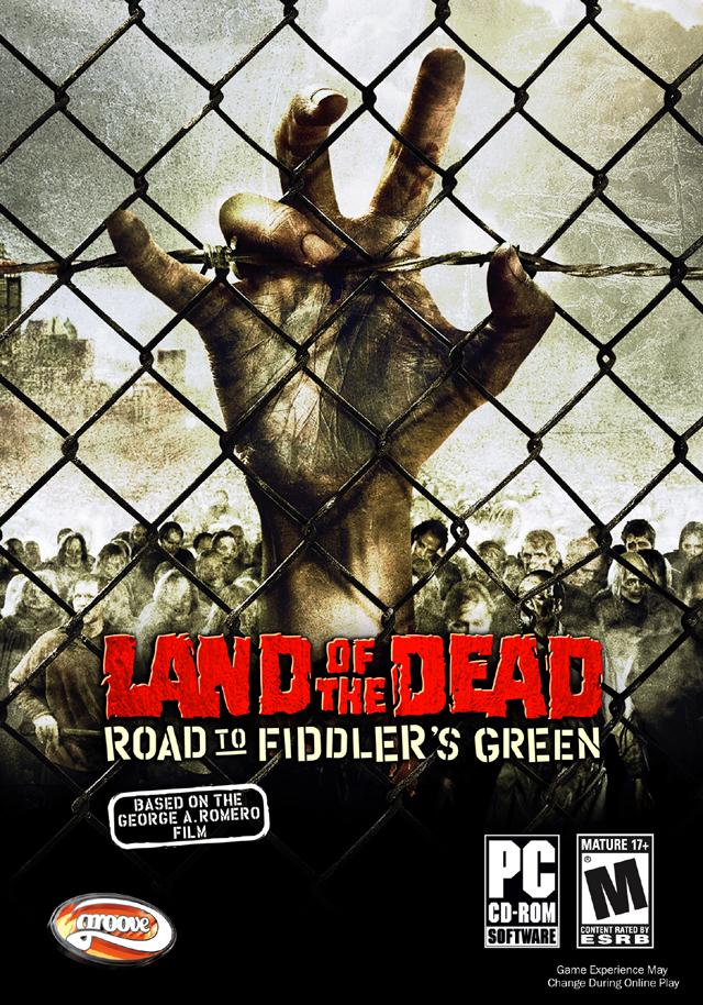 Land Of The Dead Road To... Autors: Jamato Dažas spēles, kas ies uz tava "Shitboxa" 2