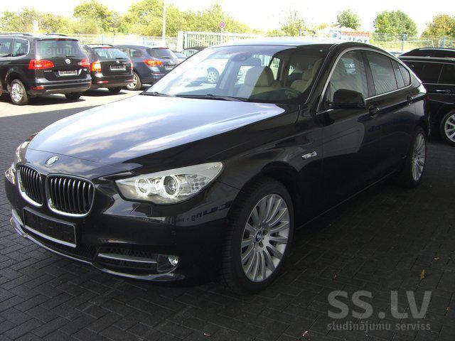 BMW 530d30l dīzelis 300Zs... Autors: Riichijs Nopērkami Latvijā [4]