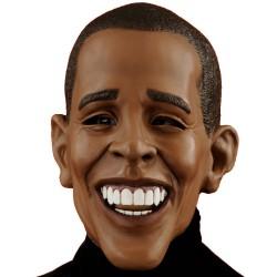 Barack Obama mask Autors: Vasareens Smiekligākās maskas