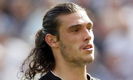 TOP 10 Andy Carroll Newcastle... Autors: kevinoak dargakie futbolisti