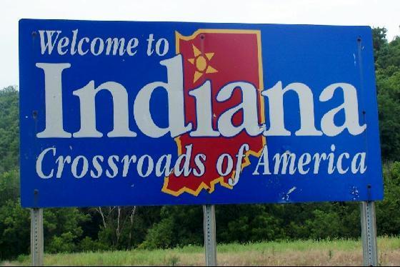 Indianas štats Viesnīcās... Autors: NakedLemon Stulbākie likumi ASV štatos!