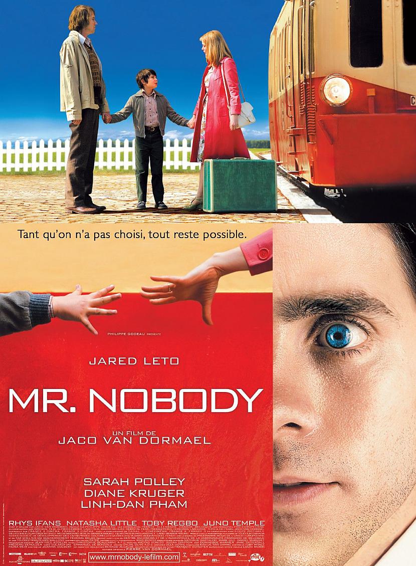 Mr Nobody Spoki