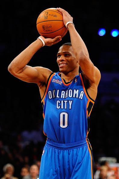  Autors: Fosilija Russell Westbrook