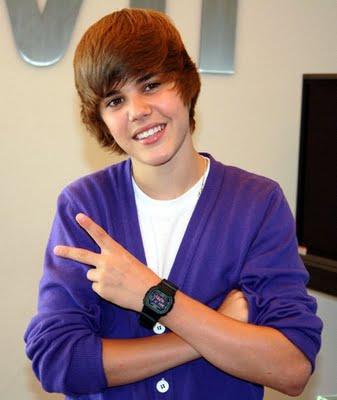 Autors: smilsskalne Justin Bieber & Selena Gomez