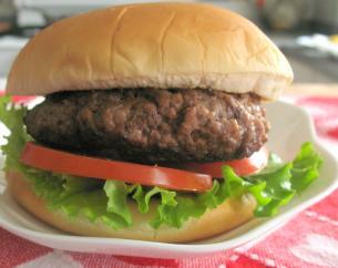 Kad taisi pats savu burgeru ... Autors: Ta4hoo Kā uztaisīt garšīgu čīzburgeru!!!
