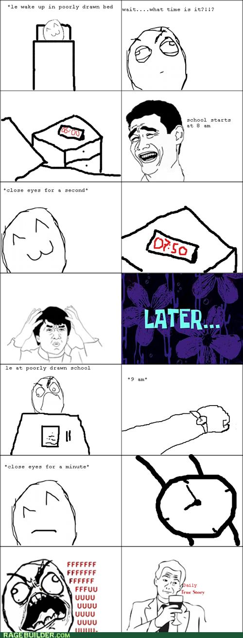 8 Autors: ceplis11 Rage Comics