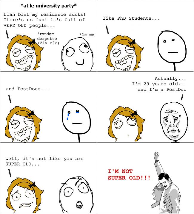 4 Autors: ceplis11 Rage Comics