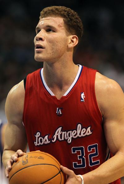  Autors: Fosilija Blake Griffin