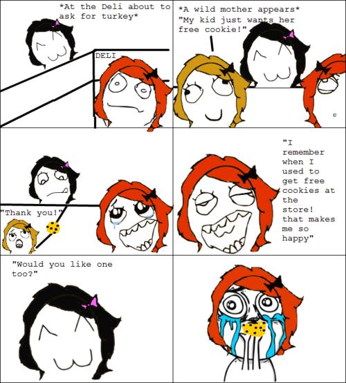  Autors: ceplis11 Rage Comics 2