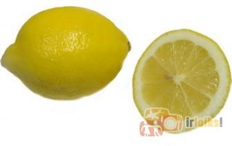  Autors: lindy87 Citrons – dabas dots dakteris