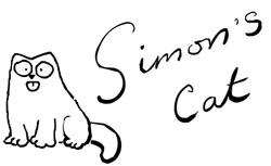  Autors: ievale Simon's Cat