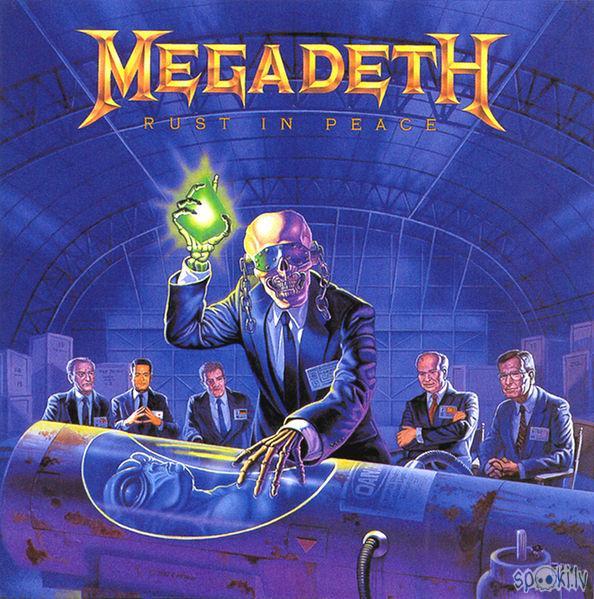 Megadeth