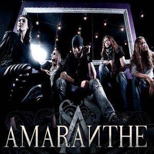  Autors: VectorX Amaranthe