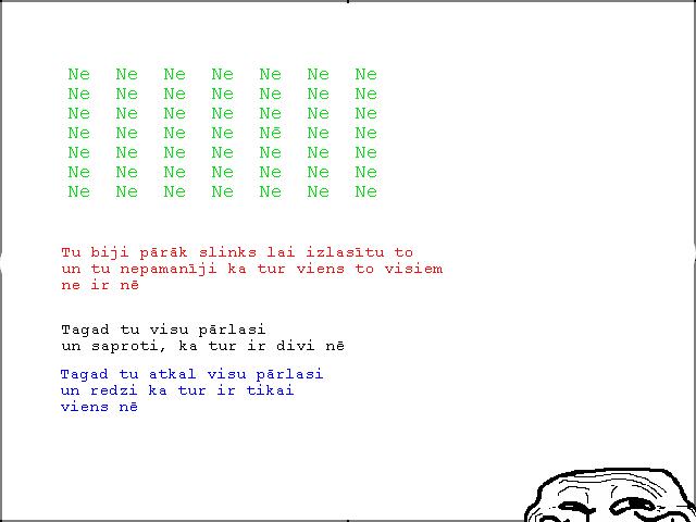  Autors: Fosilija Trollface komiksi!!!