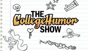 collegehumor Autors: ROVIO YouTube skatītākie kanāli.